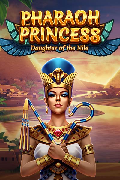 Pharaoh Princess - Daughter of the Nile - Buy Feature