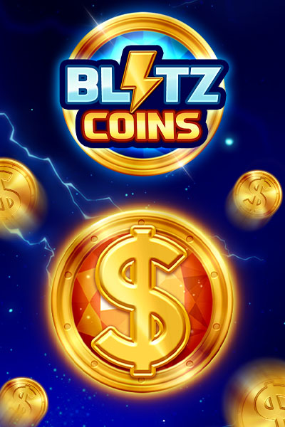 Blitz Coins