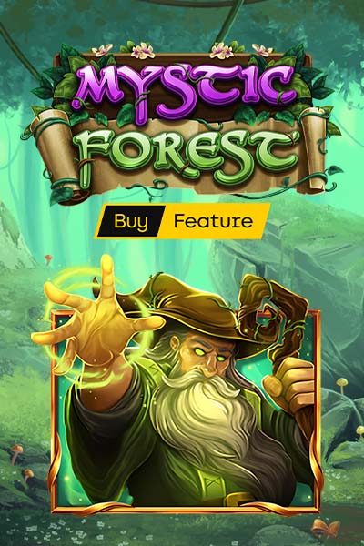 Mystic Forest