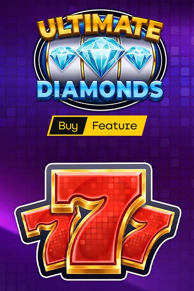 Ultimate Diamonds - Diamond Treasures