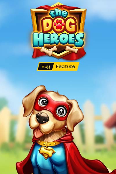 The Dog Heroes