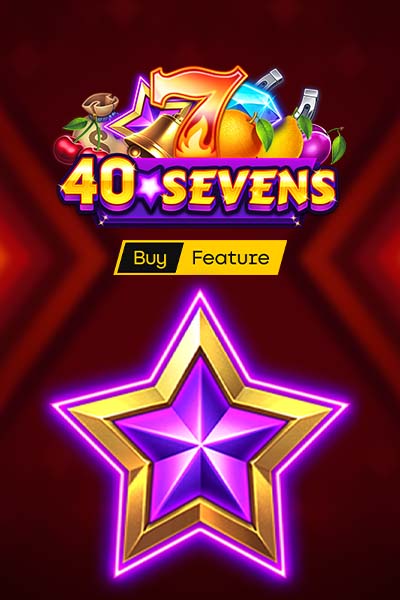 40 Sevens - Buy Feature
