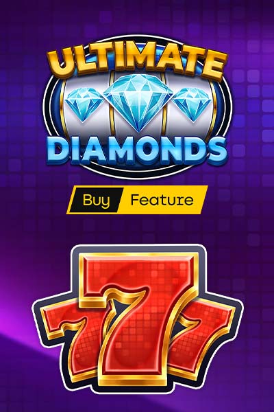 Ultimate Diamonds
