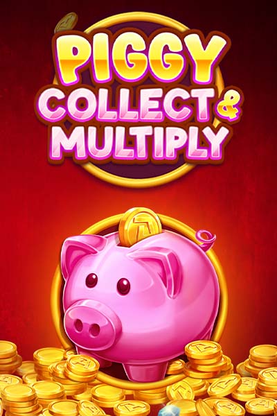 Piggy Collect & Multiply