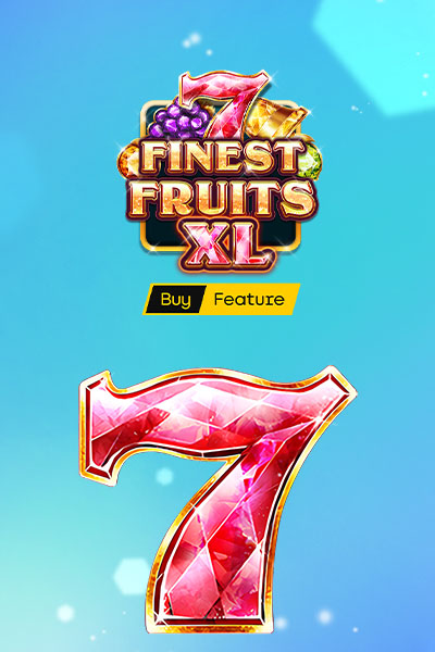 Finest Fruits XL