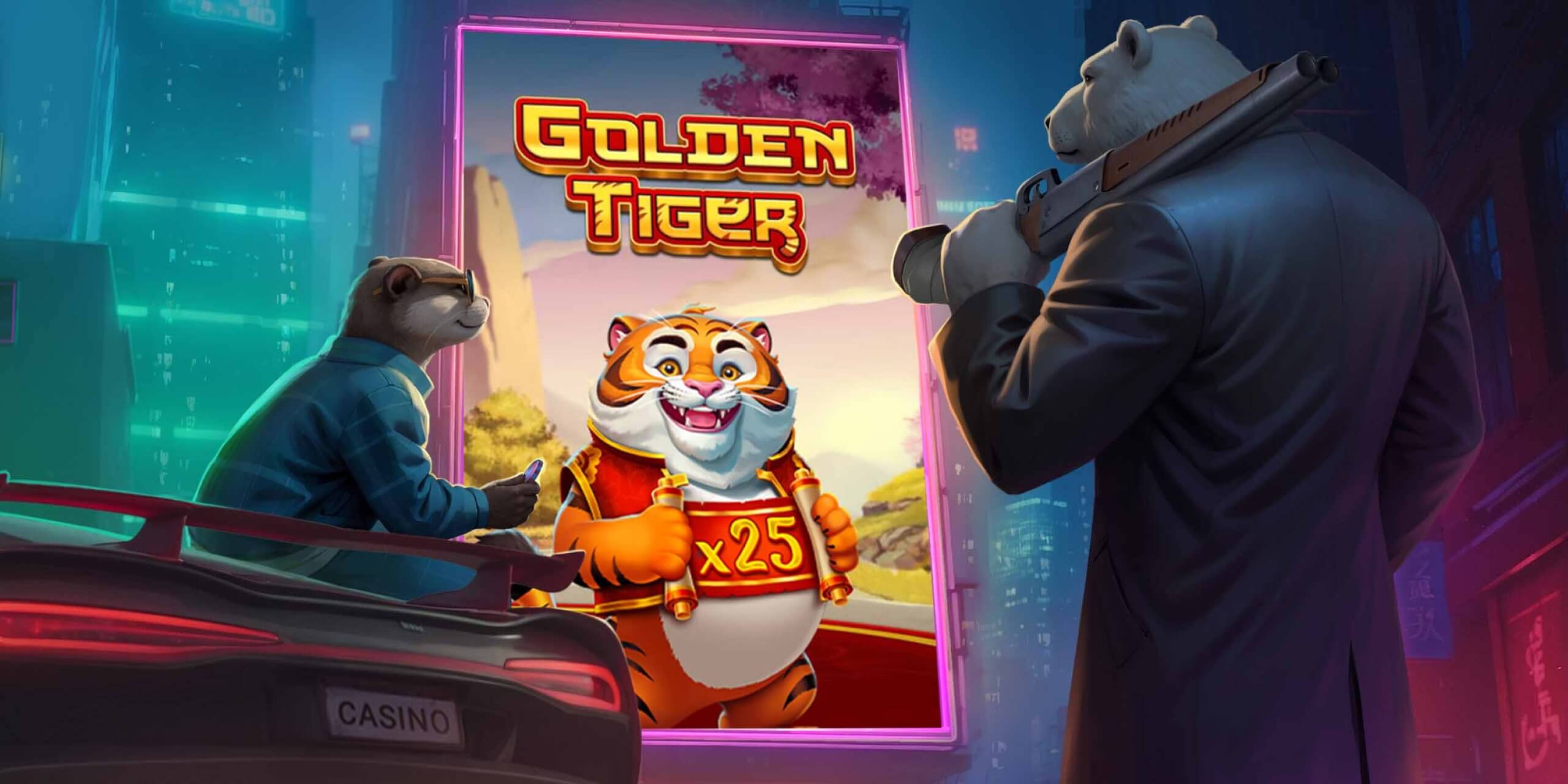 Slot of the Week