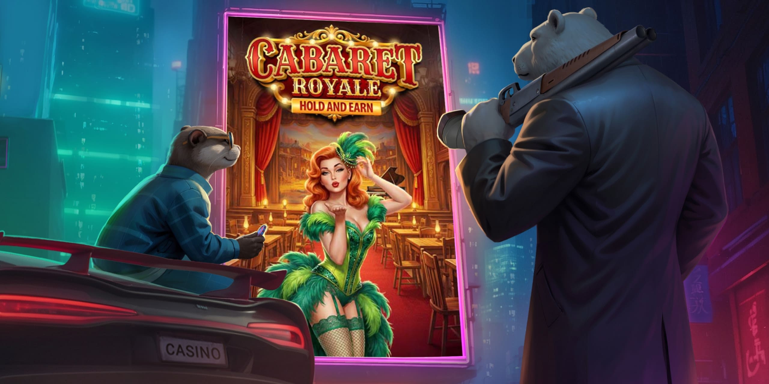 Slot of the Week